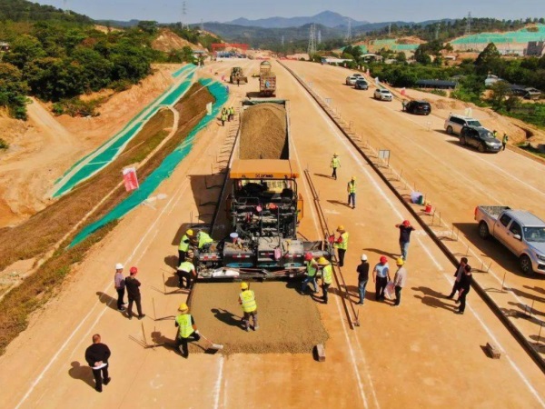 景德镇高速公路